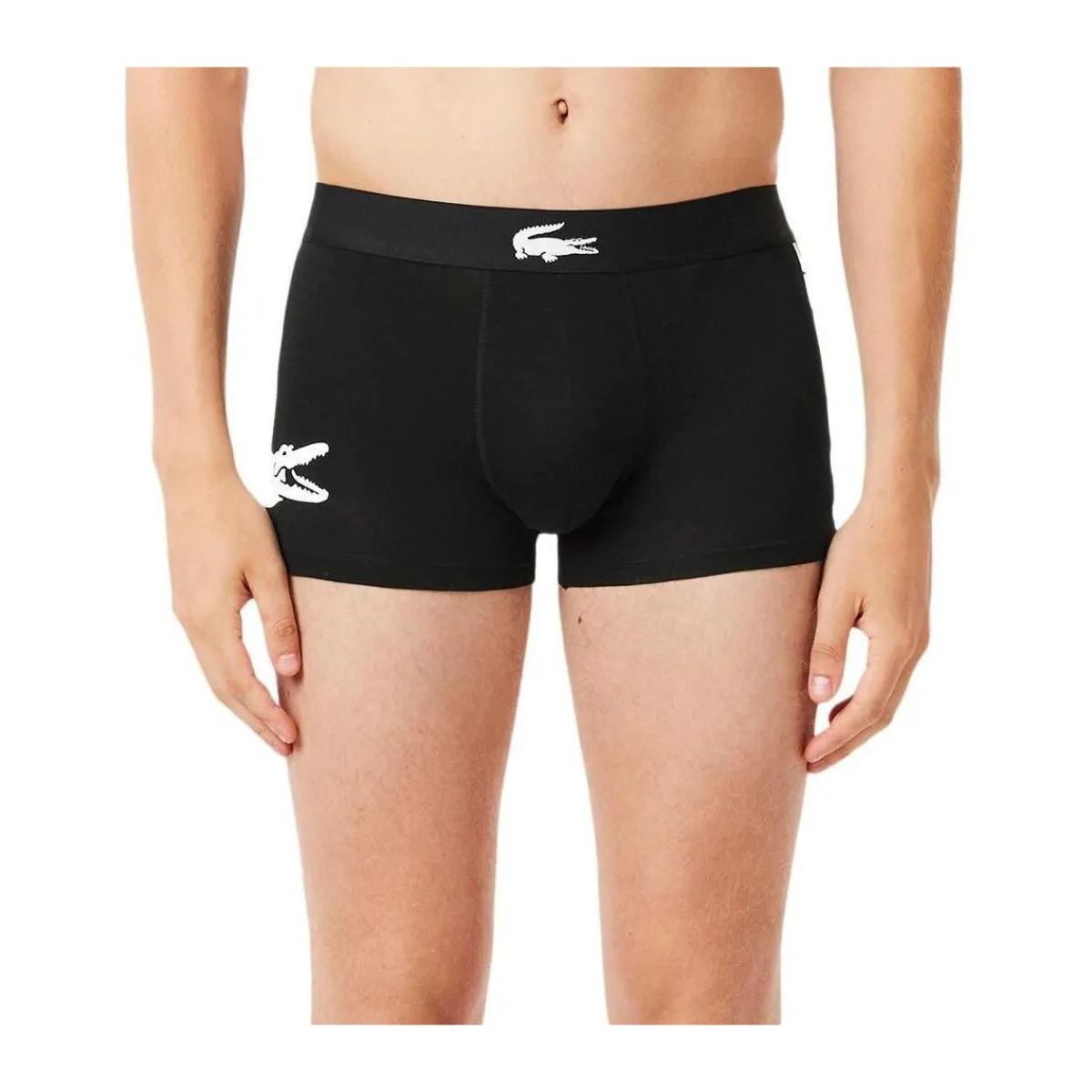 Lacoste 5H1291-9DI-Homme Boxers