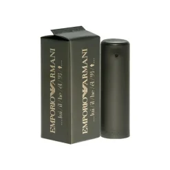 Emporio Armani He - eau de toilette - 100ml - vaporisateur-Homme Parfums