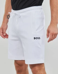 BOSS HEADLO 1-Homme Shorts & Bermudas
