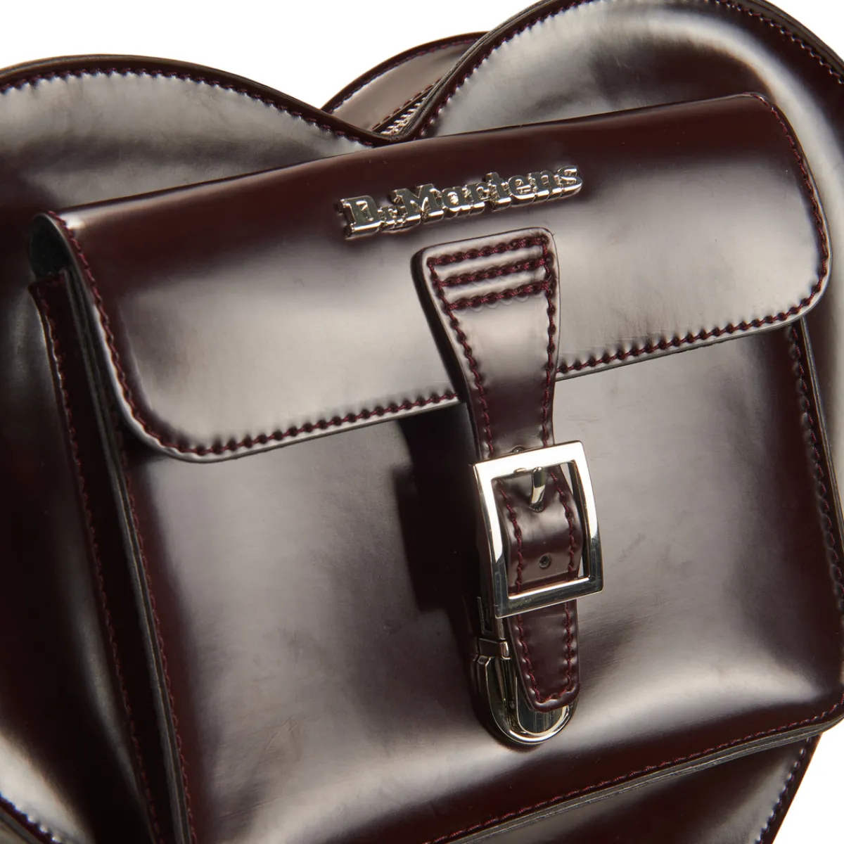 Dr. Martens Heart Backpack-Homme Sacs À Dos