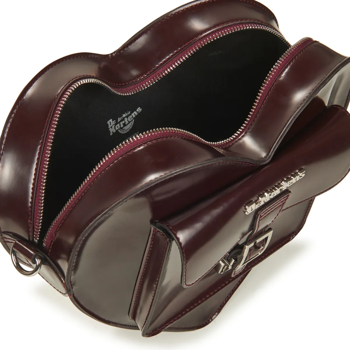 Dr. Martens Heart Backpack-Homme Sacs À Dos