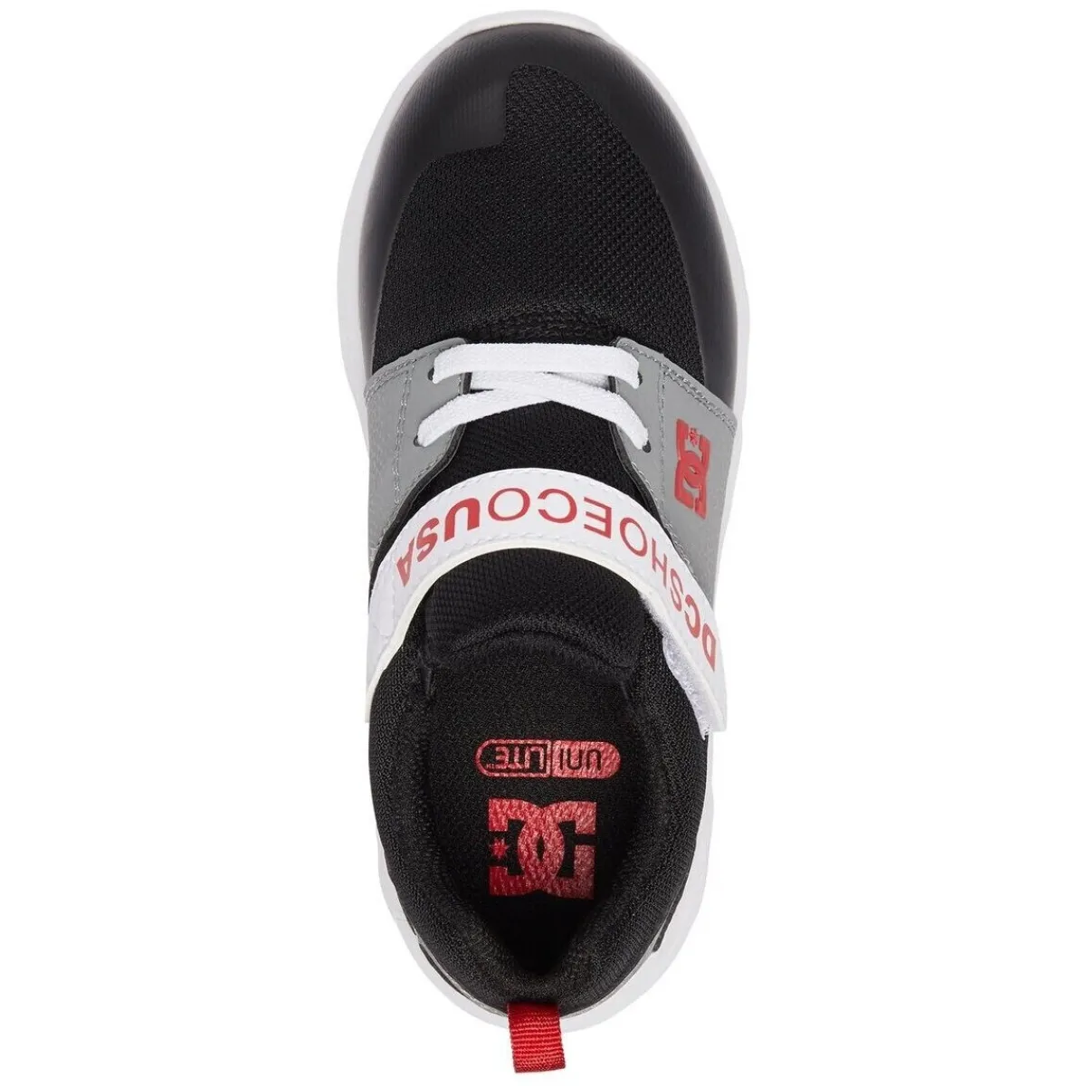 DC Shoes Heathrow Prestige Ev-Homme Skate