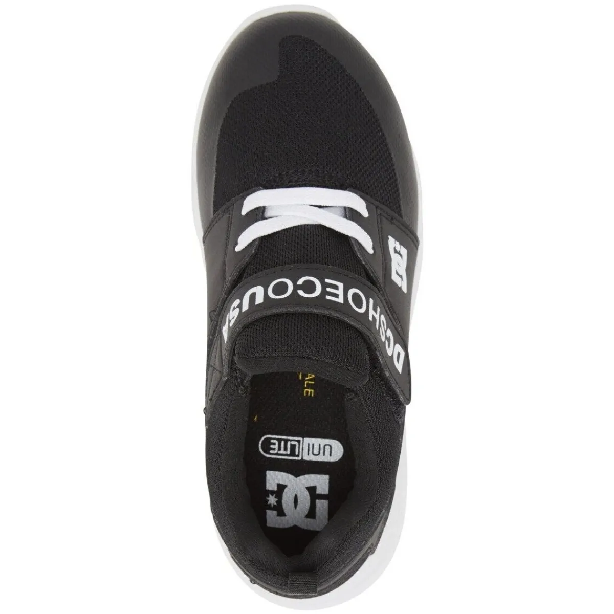 DC Shoes Heathrow Prestige Ev-Homme Skate