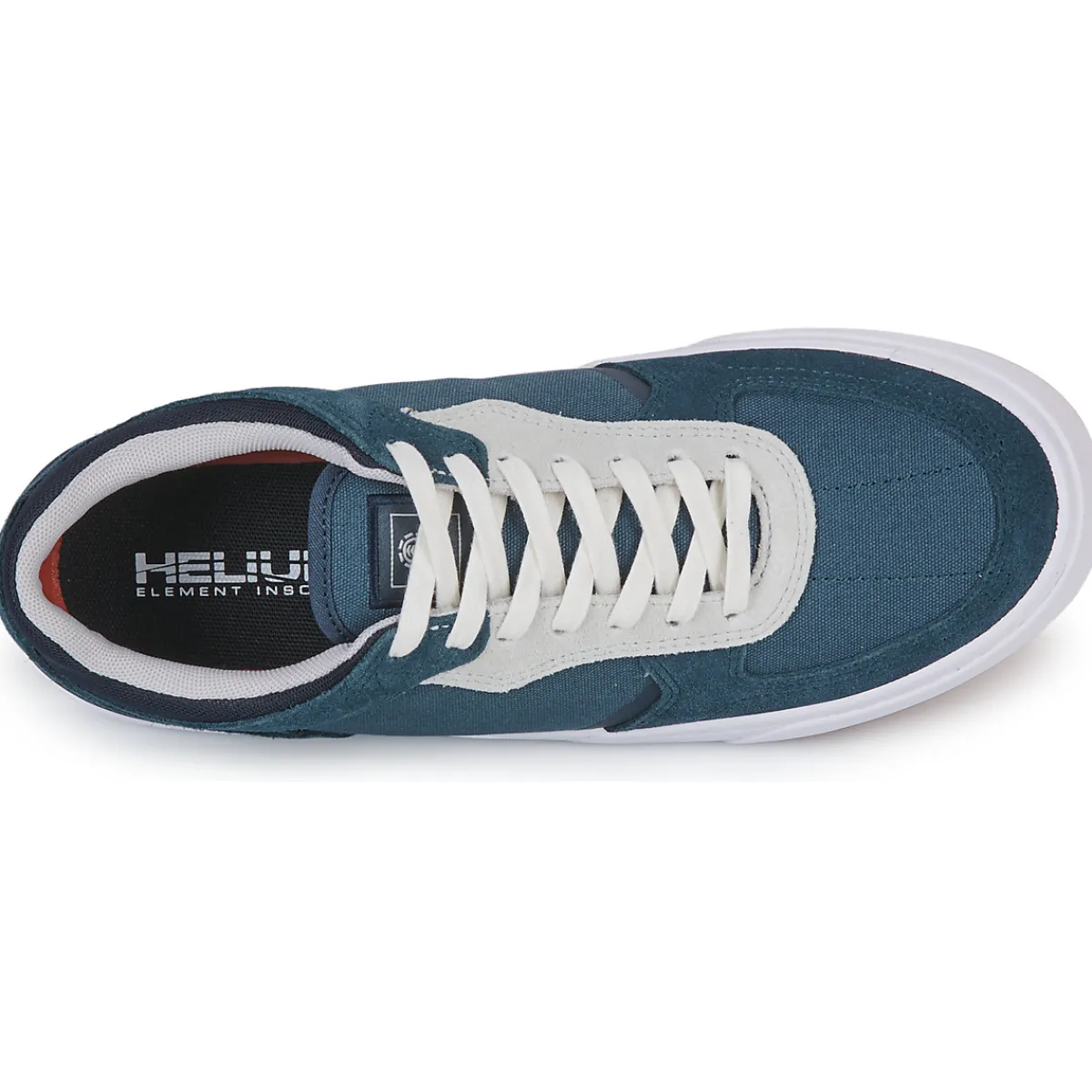 Element HEATLEY 2.0-Homme Bmx / Skate