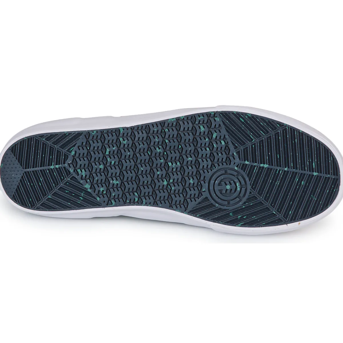 Element HEATLEY 2.0-Homme Bmx / Skate