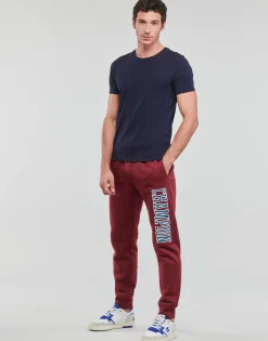 Champion HEAVY COTTON POLY FLEECE-Homme Joggings & Survêtements