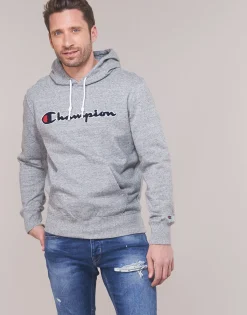 Champion HEAVY COTTON POLY FLEECE-Homme Sweats & Polaires