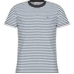 Calvin Klein Jeans HEAVY REGULAR TEE-Homme T-Shirts & Polos