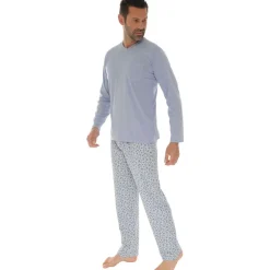 Christian Cane HEDOR-Homme Pyjamas
