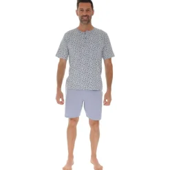 Christian Cane HEDOR-Homme Pyjamas