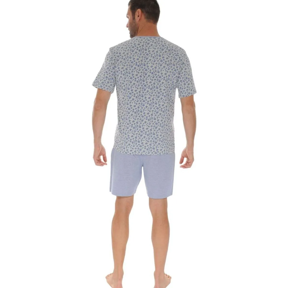 Christian Cane HEDOR-Homme Pyjamas