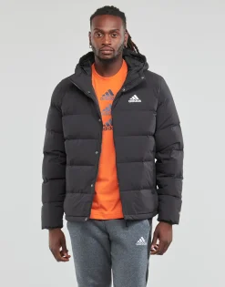 adidas HELIONIC HO JKT-Homme Manteaux