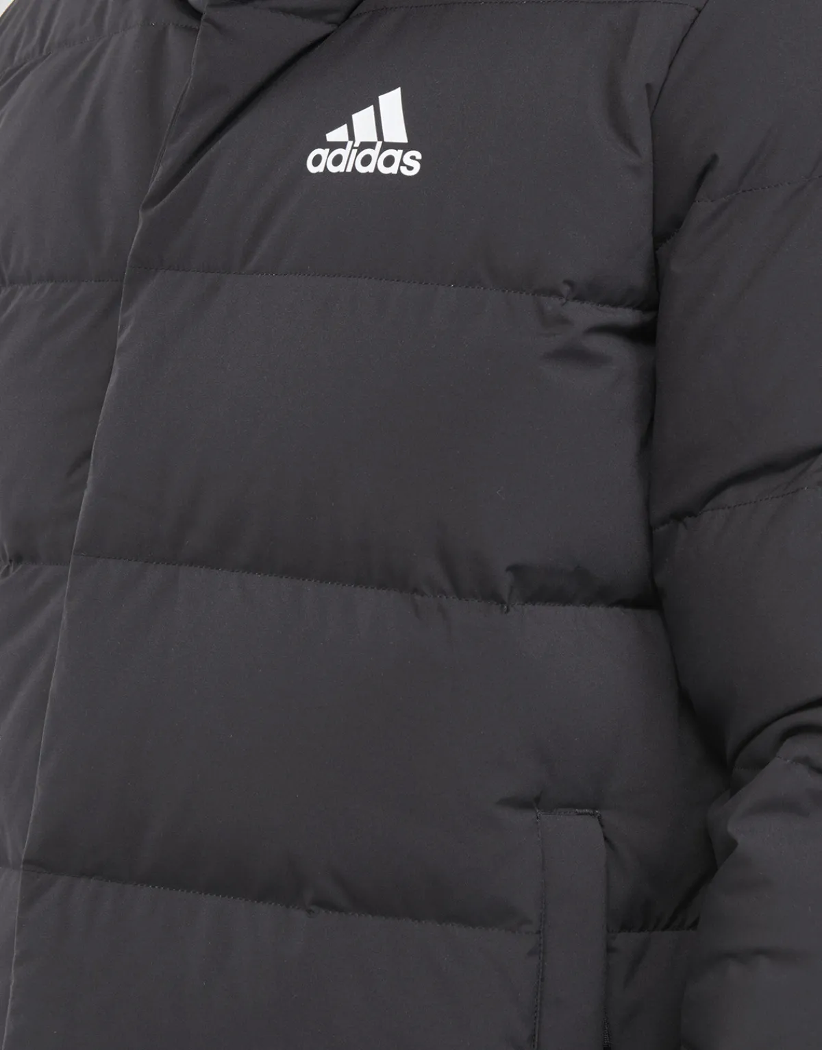 adidas HELIONIC HO JKT-Homme Manteaux