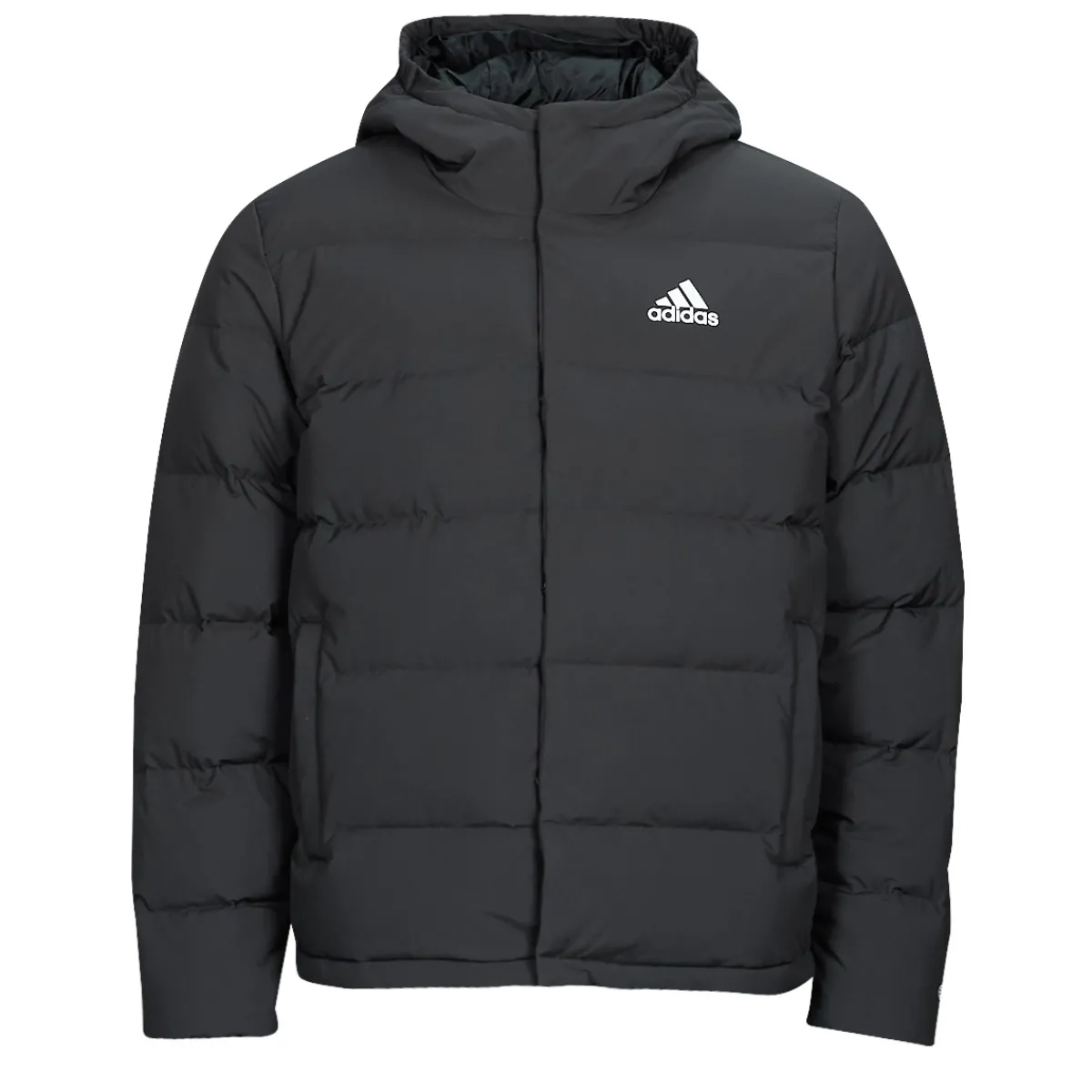 adidas HELIONIC HO JKT-Homme Manteaux