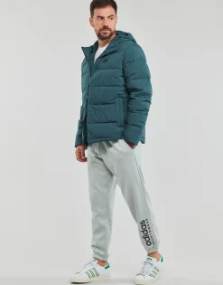 adidas HELIONIC HO JKT-Homme Manteaux