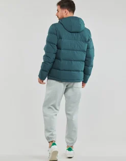 adidas HELIONIC HO JKT-Homme Manteaux