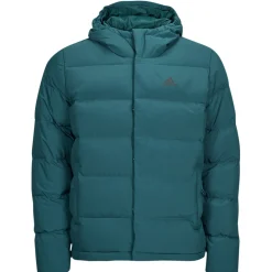 adidas HELIONIC HO JKT-Homme Manteaux