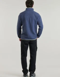 Columbia HELVETIA II HALF SNAP FLEECE-Homme Randonnée|Sweats & Polaires