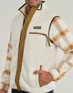 Columbia HELVETIA II VEST-Homme Randonnée