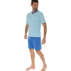 Christian Cane HEMELIEN-Homme Pyjamas