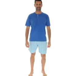 Christian Cane HEMELIEN-Homme Pyjamas