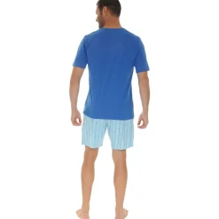 Christian Cane HEMELIEN-Homme Pyjamas