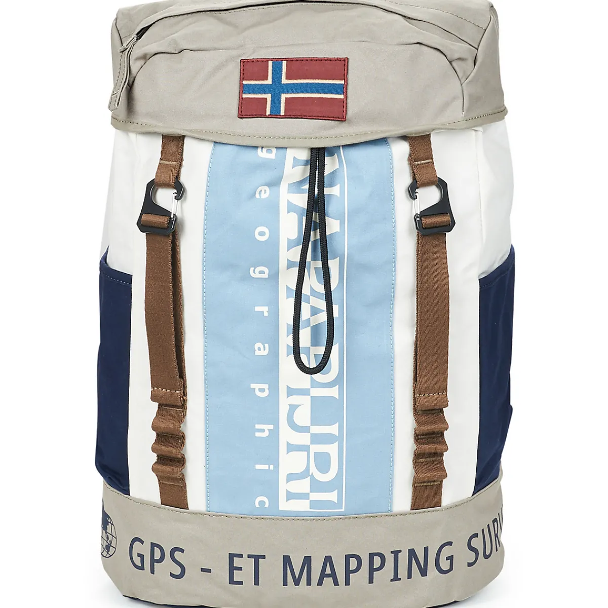 Napapijri H-EQUATOR-Homme Sacs À Dos