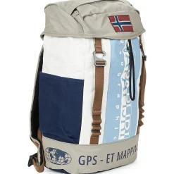 Napapijri H-EQUATOR-Homme Sacs À Dos