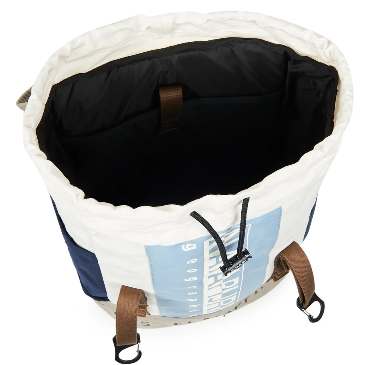 Napapijri H-EQUATOR-Homme Sacs À Dos