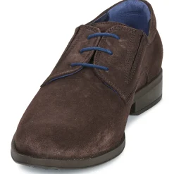 Fluchos HERACLES-Homme Derbies & Richelieu