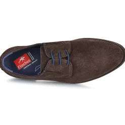 Fluchos HERACLES-Homme Derbies & Richelieu