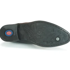 Fluchos HERACLES-Homme Derbies & Richelieu