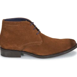 Fluchos HERACLES-Homme Derbies & Richelieu