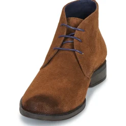 Fluchos HERACLES-Homme Derbies & Richelieu