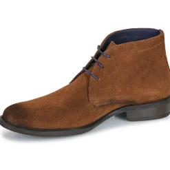 Fluchos HERACLES-Homme Derbies & Richelieu