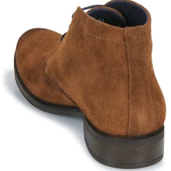 Fluchos HERACLES-Homme Derbies & Richelieu