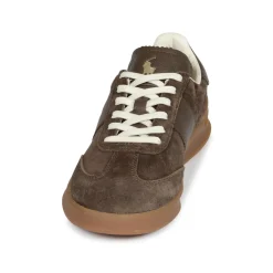 Polo Ralph Lauren HERITAGE AERA PP-Homme Baskets Mode