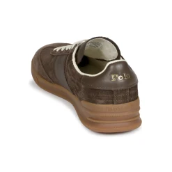 Polo Ralph Lauren HERITAGE AERA PP-Homme Baskets Mode