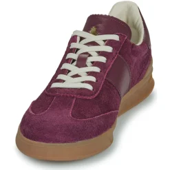 Polo Ralph Lauren HERITAGE AERA PP-Homme Baskets Mode