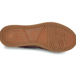 Polo Ralph Lauren HERITAGE AERA PP-Homme Baskets Mode