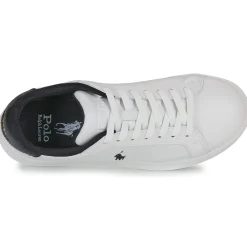 Polo Ralph Lauren HERITAGE COURT-Homme Baskets Mode