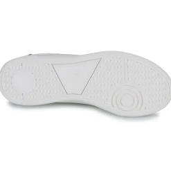 Polo Ralph Lauren HERITAGE COURT-Homme Baskets Mode