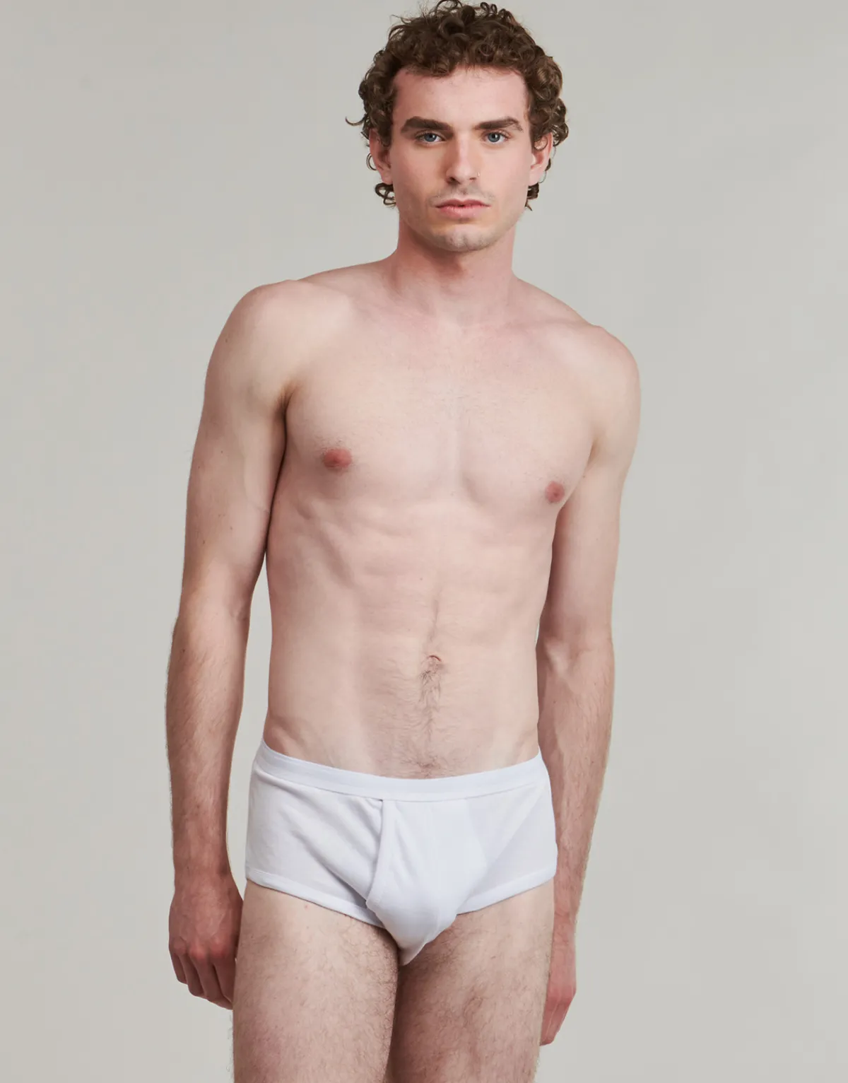 Eminence HERITAGE PUR COTON-Homme Slips