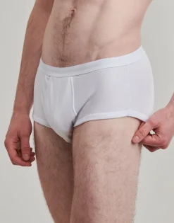 Eminence HERITAGE PUR COTON-Homme Slips