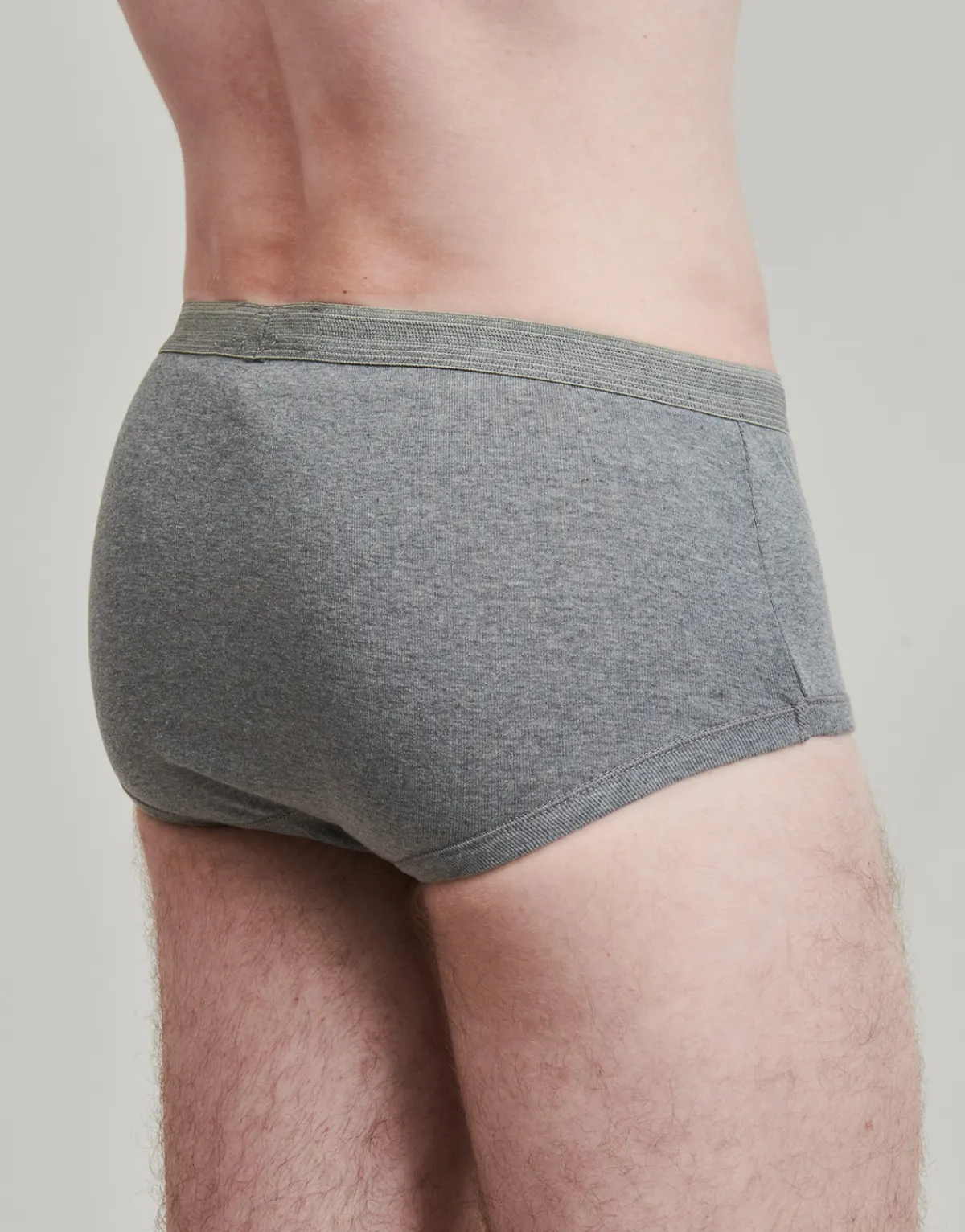 Eminence HERITAGE PUR COTON-Homme Slips