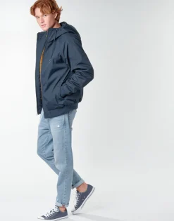 Volcom HERNAN 5K JACKET-Homme Bmx / Skate