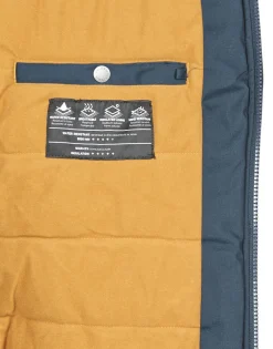 Volcom HERNAN 5K JACKET-Homme Bmx / Skate