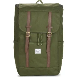 Herschel RETREAT BACKPACK-Homme Sacs À Dos