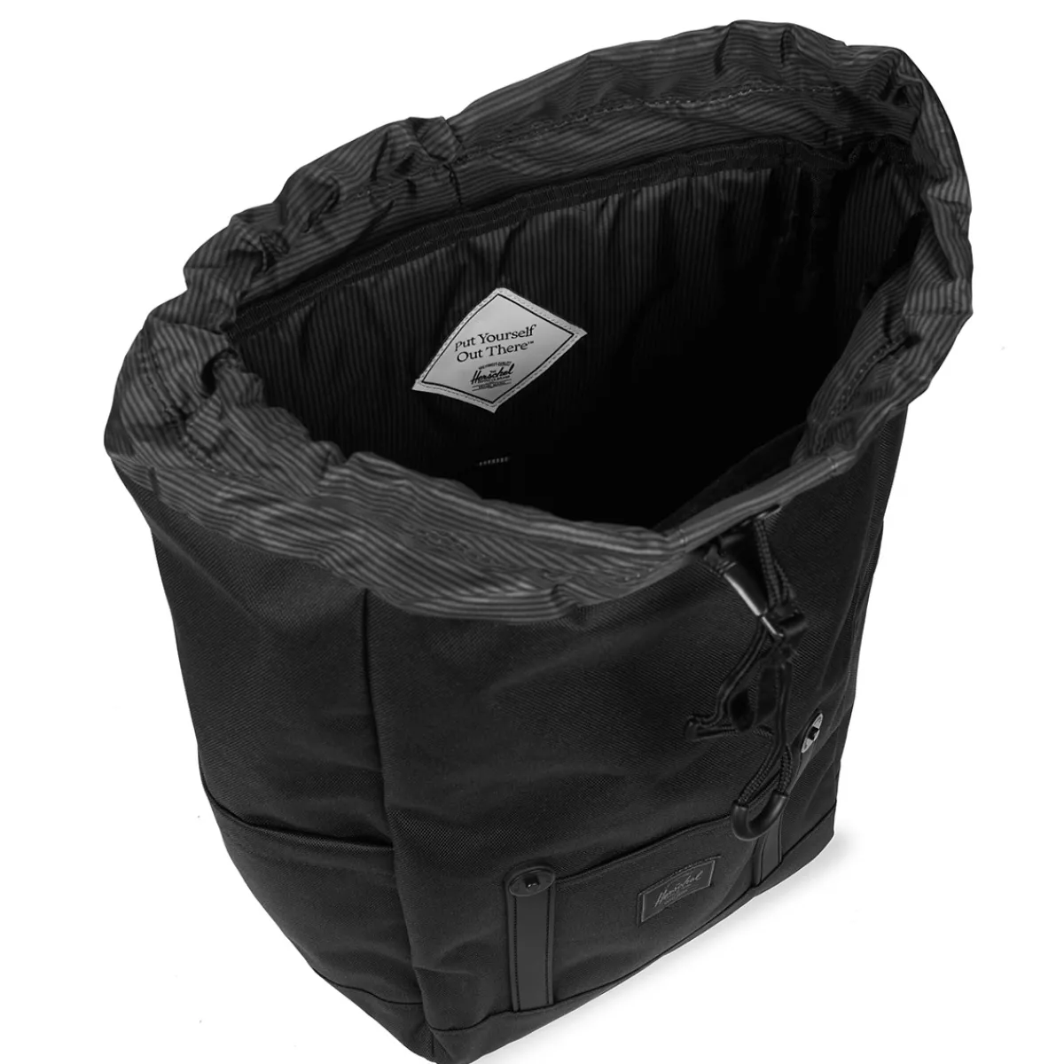 Herschel RETREAT SMALL BACKPACK-Homme Sacs À Dos