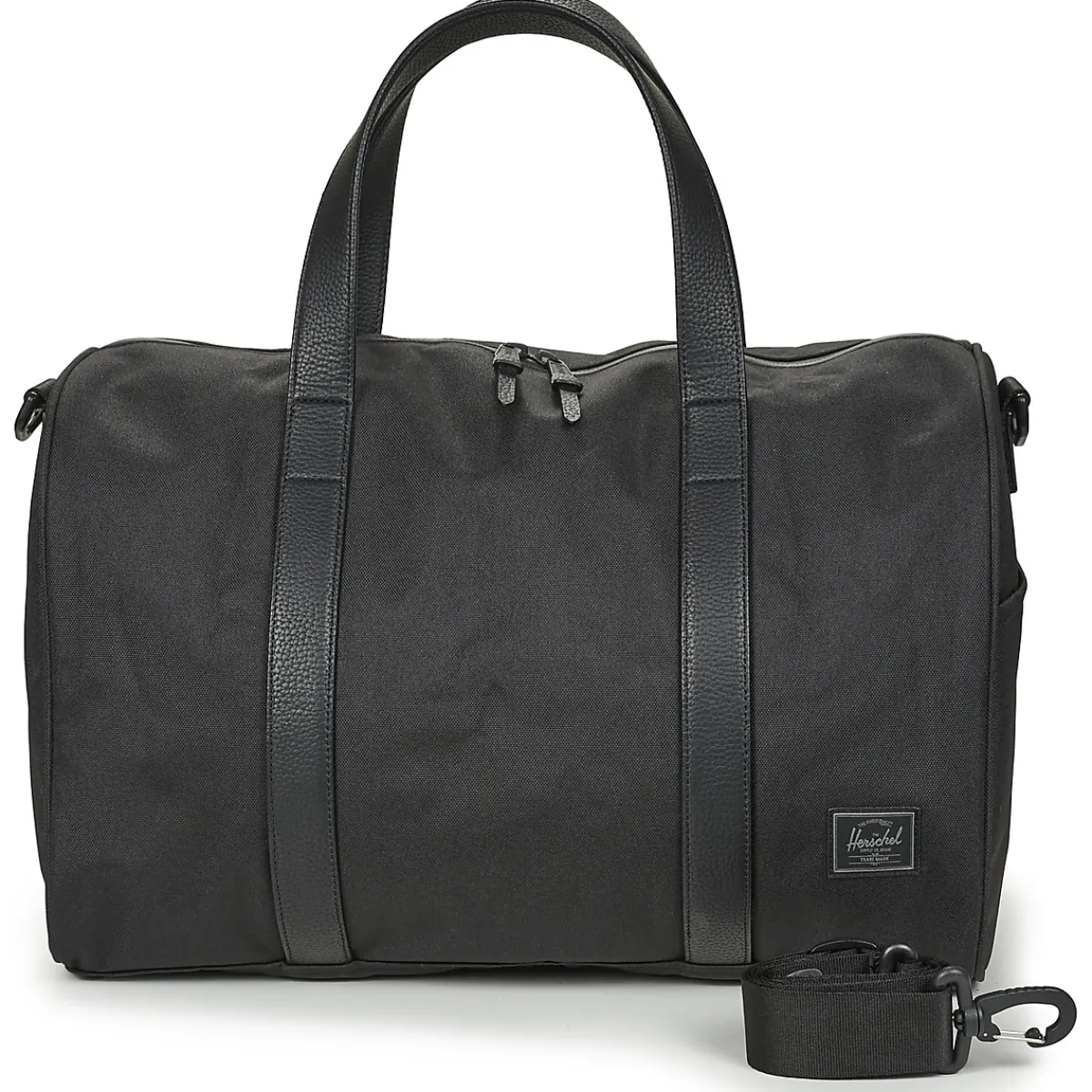 Herschel -NOVEL-CARRY-ON-DUFFLE-Homme Sacs De Voyage